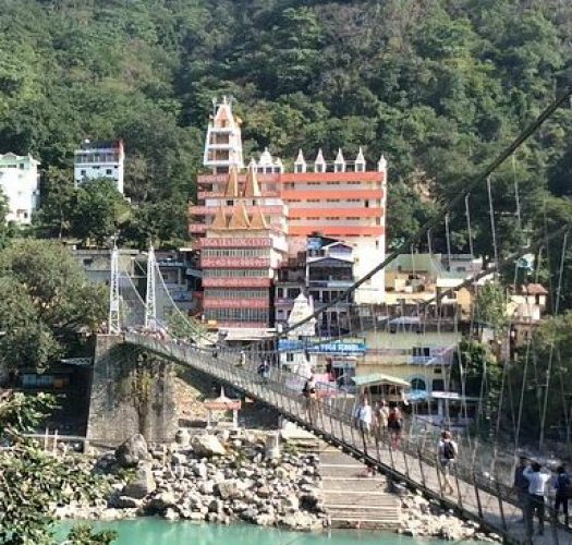 lakshman-jhula
